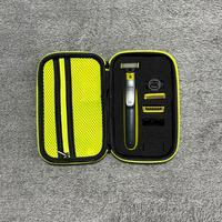 Custodia rigida per Philips OneBlade 360 💚