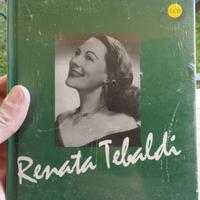 2 CD Lirica Madama Butterfly Renata Tebaldi 