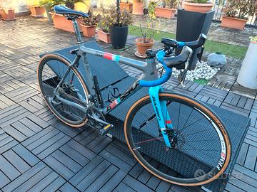 gravel basso taglia 56