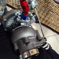 Kit turbo VW 1.6/1.8/2.0 8v