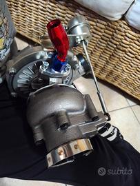 Kit turbo VW 1.6/1.8/2.0 8v