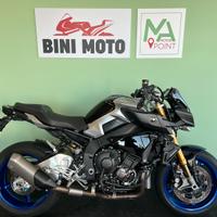 Yamaha MT-10 SP - 2020