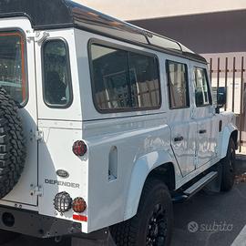 LAND ROVER Defender - 2014