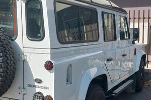 LAND ROVER Defender - 2014