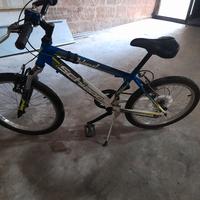 mountain-bike 