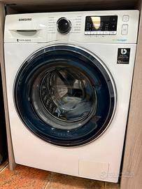 lavatrice samsung