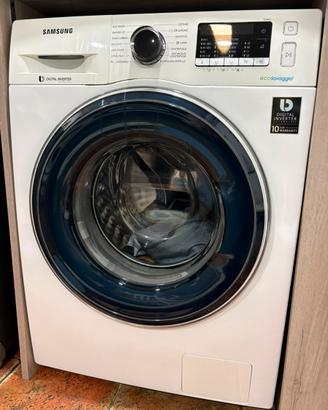 lavatrice samsung