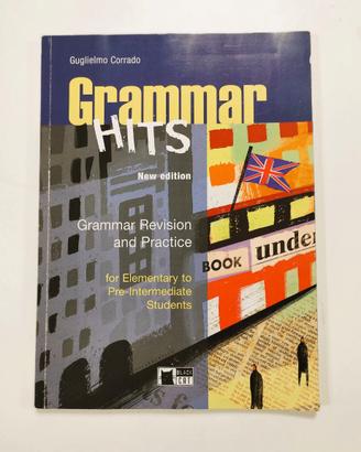 Ripasso inglese - Grammar Hits - Revision and Prac