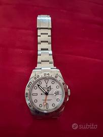 Rolex explorer 2