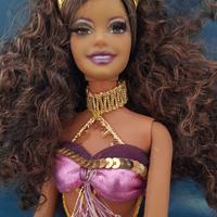Barbie Brasil Carnaval Rio de Janeiro 