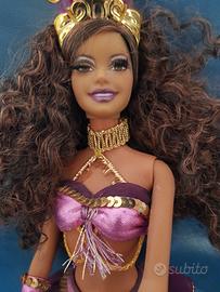 Barbie Brasil Carnaval Rio de Janeiro 