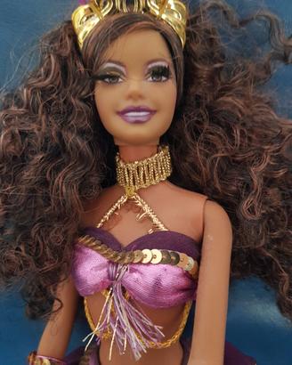 Barbie Brasil Carnaval Rio de Janeiro 