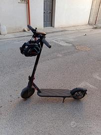 monopattino elettrico 