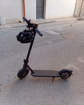 monopattino elettrico 