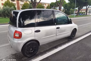 Fiat Multipla 1.9 mjt Dynamic s/CL 120cv