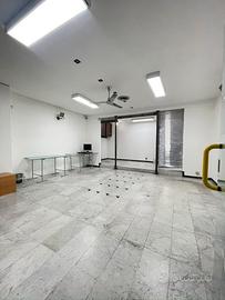 Palazzo vulcania - bottega interna