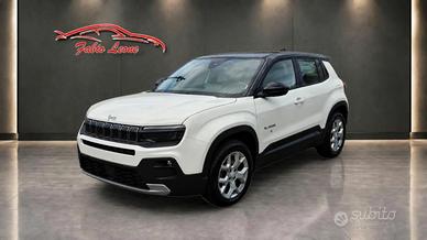 JEEP AVENGER 1.2 ALTITUDE 100CV