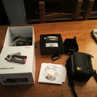 videocamera
