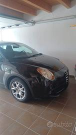 Alfa mito