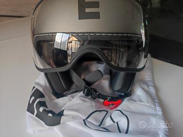 casco moto