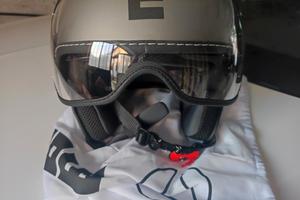 casco moto