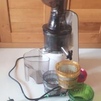 Estrattore succo Imetec SuccoVivo Pro2000
