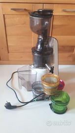 Estrattore succo Imetec SuccoVivo Pro2000