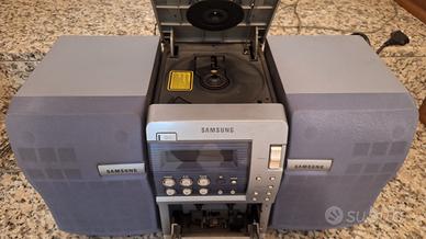 Stereo Samsung MM-B3
