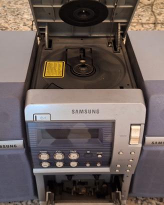 Stereo Samsung MM-B3