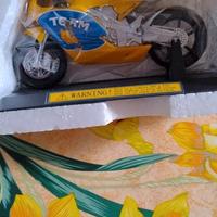 moto accendino funzionante 