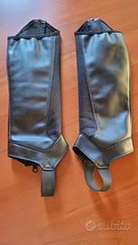 Ghette per equitazione 