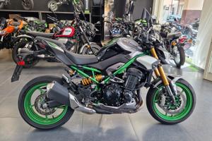 Kawasaki Z 900 SE 2025