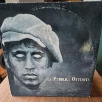 Vinile ADRIANO CELENTANO - La pubblica ottusità