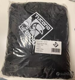 Pantaloni antipioggia imbottiti Tucano Urbano
