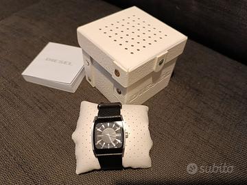 Orologio diesel con datario