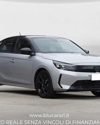 Opel Corsa 1.2 100cv GS MT6