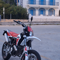 Fantic xmf 125