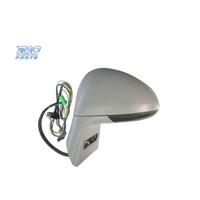 SPECCHIO COMPLETO SINISTRO CITROEN C4 04-09 PIEGHE