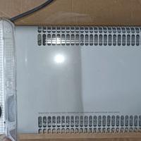 Stufa elettrica Vortice