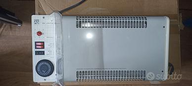 Stufa elettrica Vortice