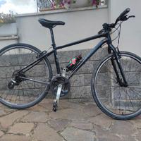 Bicicletta TREK usata