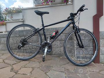 Bicicletta TREK usata