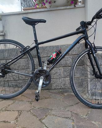 Bicicletta TREK usata
