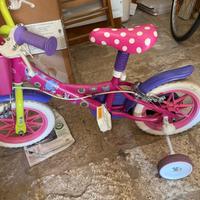 Bicletta bambina