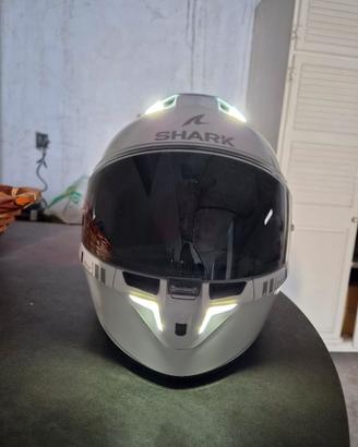 casco itegrale tg S