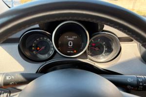 Fiat 500x  cross
