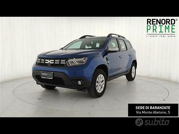 DACIA Duster 1.0 tce Expression Gpl 4x2 100cv