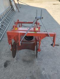 scavapatata sp50 checchi e magli 
