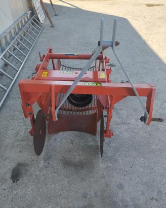 scavapatata sp50 checchi e magli 