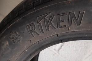 pneumatico usato 185/60/15